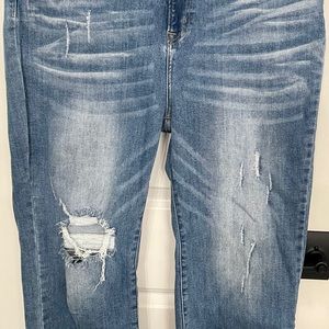 EUC Risen jeans size 3xl (20W)